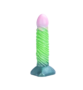 Riesiger realistischer Silikondildo, Sexspielzeug f&uuml;r Frauen
