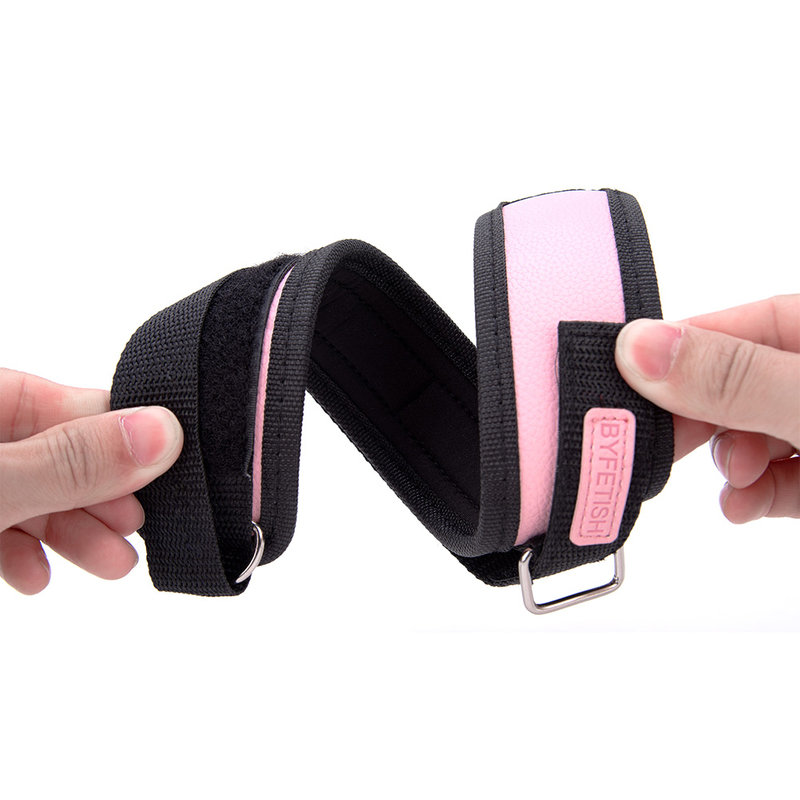 Frauen-Rollenspiel-Halsband und Kette, Sexspielzeug, verstellbare Sklavenfesseln, Produkte f&uuml;r Erwachsene, SM-Bondage-Halsband f&uuml;r Paare