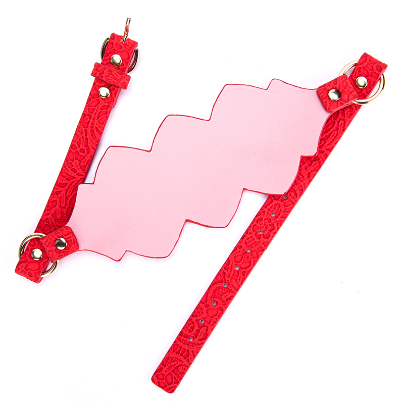 에로틱 제품 섹스 토이 BDSM 안대 속박