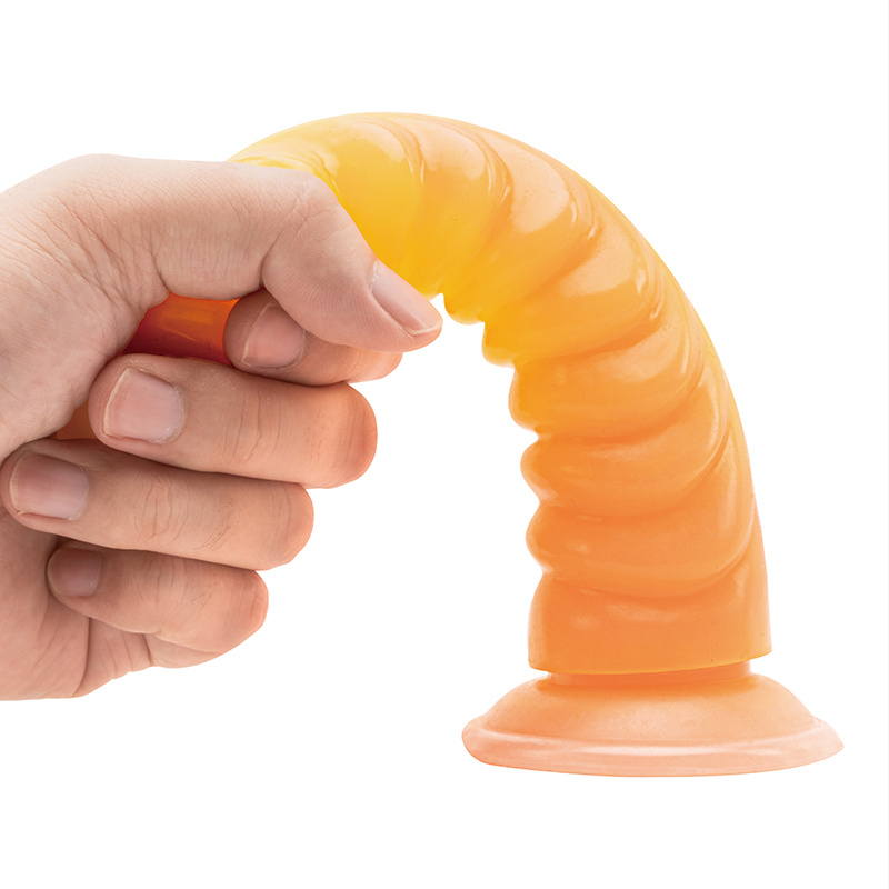 Mix Luminous Body Big Dildos f&uuml;r Frauenspielzeug