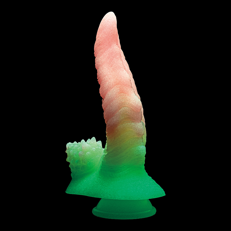 Silikondildos Big Monster Bad Dragon Dildo Tentakeldildo