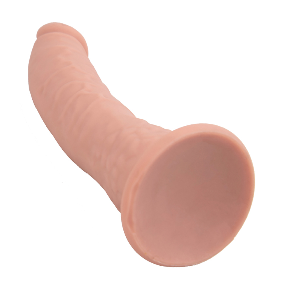 Realistischer Dildo f&uuml;r erwachsene Frauen, Sexspielzeug