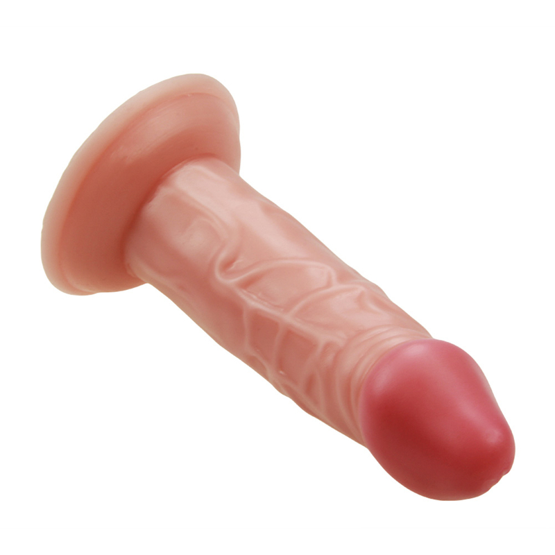  Hot-selling zachte, levensechte Dido voor vrouwen
