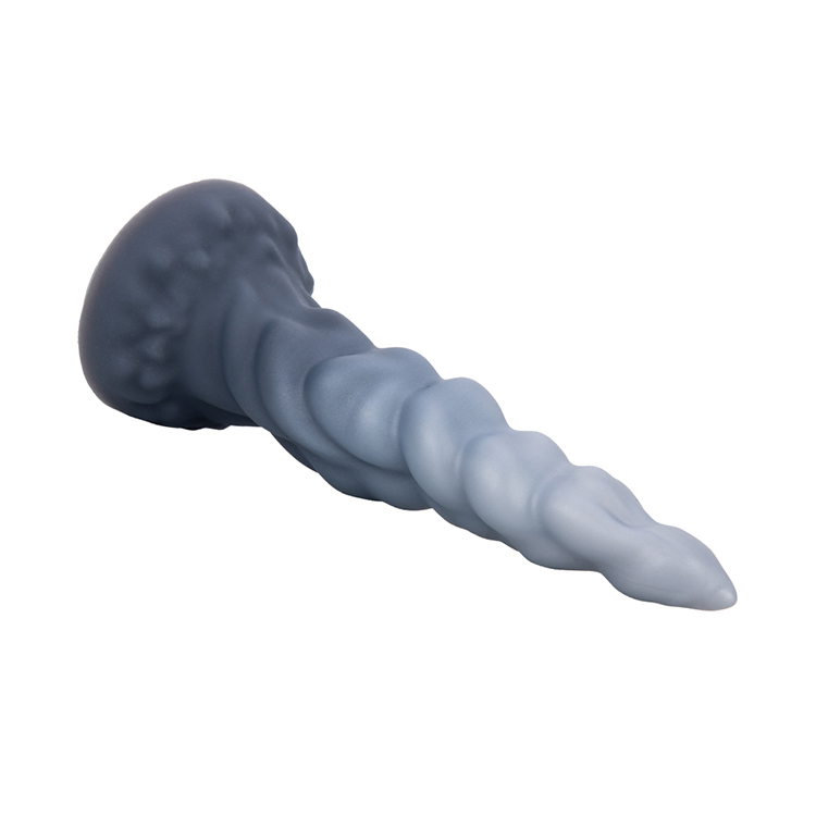 Giocattolo per adulti con vero e proprio Big Disk Plug anale
