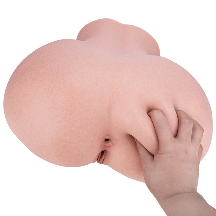 人気の大人のフルサイズの柔らかい女性のボディモデルと強化されたヒップ周囲のオナニー大人のおもちゃ