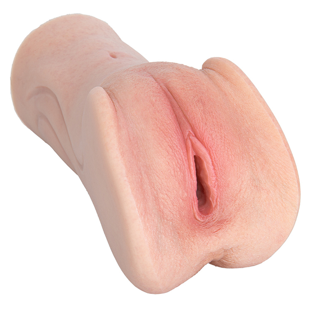 Massageger&auml;t Vagina Anal Spielzeug f&uuml;r M&auml;nner Silikon m&auml;nnliche Masturbation Tasse