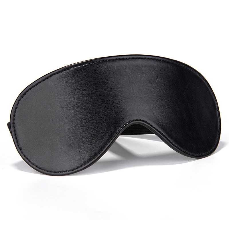 Accessori per feste Costume sexy con benda regolabile