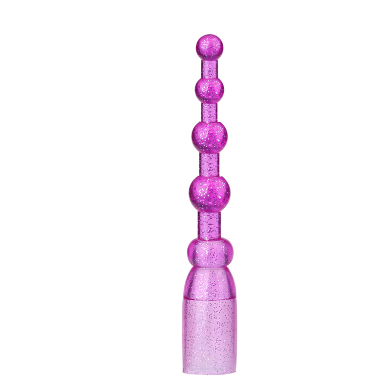 Butt Plug Analkugeln Vibrator f&uuml;r das Vergn&uuml;gen von Erwachsenen