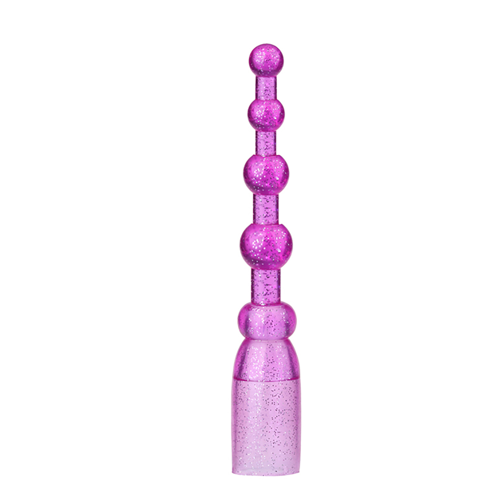 Butt Plug Analkugeln Vibrator f&uuml;r das Vergn&uuml;gen von Erwachsenen