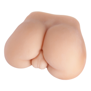 Masturbationstasse f&uuml;r M&auml;nner, Sexspielzeug, Sexspielzeug f&uuml;r schwule M&auml;nner, Analpuppe