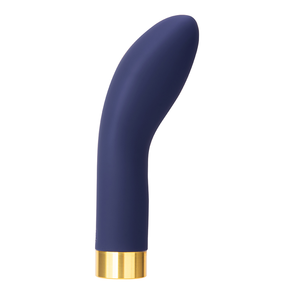 Bacchetta vibrante vibrante sensuale del vibratore del punto G dei giocattoli del sesso della donna per adulti