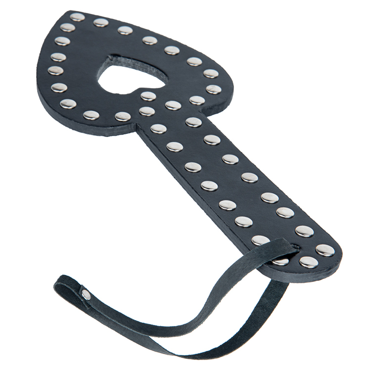 BDSM-Paddel-Spielzeug f&uuml;r Paare, weiblicher Gothic-Stil, Spanking-Paddel, Sexspielzeug, SM-Spanking-Paddel, Geschenk f&uuml;r Paare, Spiel