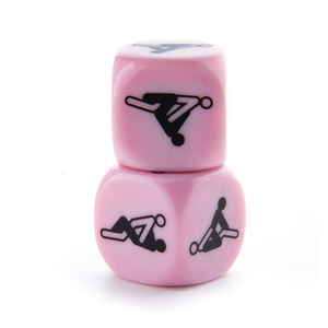 Divertente gioco di sesso con dadi d'amore per adulti Ravviva la tua storia d'amore con questo giocattolo di dadi con posizione di coppia, un'idea regalo perfetta e birichina