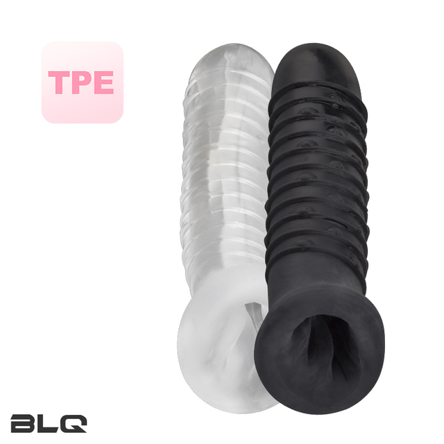 Cock Sleeve Hulp bij erectiestoornissen