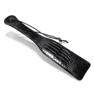 Paddle Bondage Restraint Gears PU-Leder Kunstleder XO Spanking Paddle f&uuml;r Sex Play Paddle f&uuml;r Erwachsene