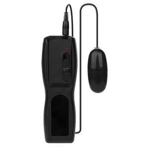 Bestseller Eiervibrator mit Fernbedienung