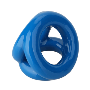 TPR Big Cock Rings Seksspeeltjes voor mannen