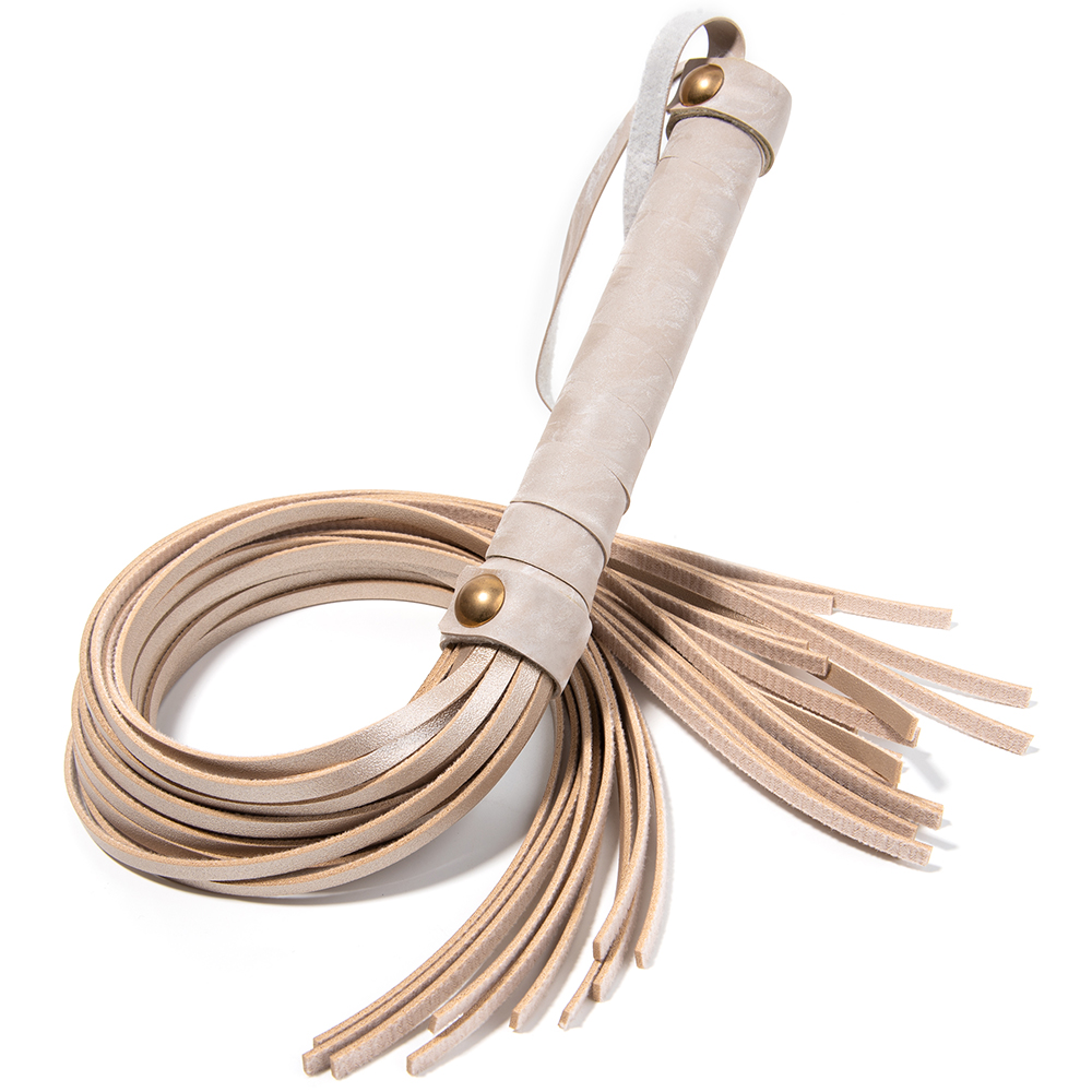 Hot 6 Pz/set Giocattoli Del Sesso Per La Donna Cuoio SM Bondage Sesso Set Manette Manette Frusta Corda Benda Giocattolo Del Sesso Erotico per coppia