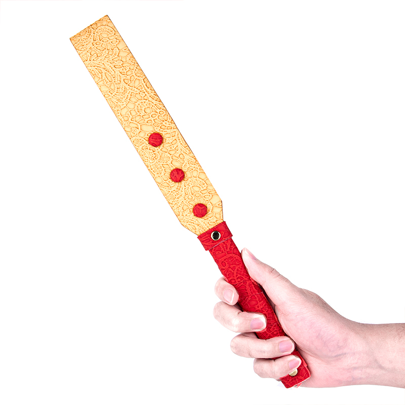 Beat Slave Fetish BDSM PU Fruste in pelle Fruste sessuali SM