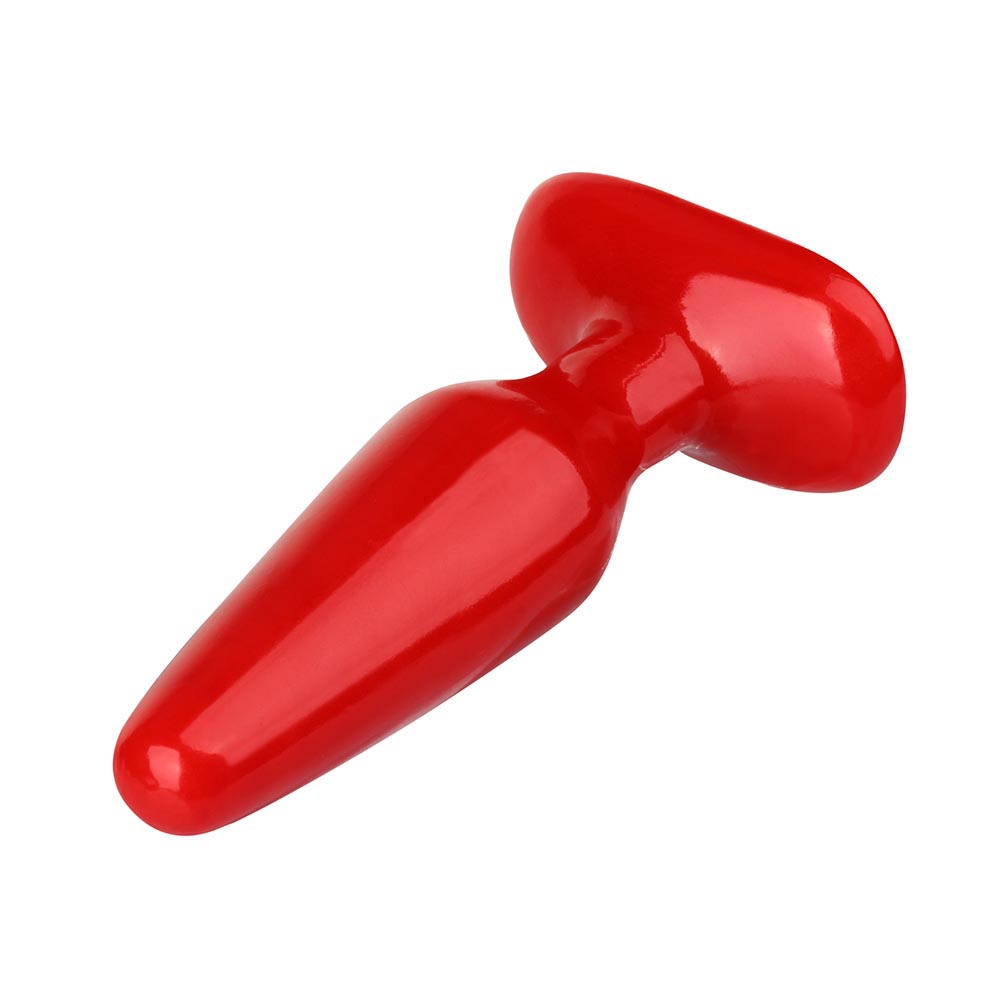 Sauger-Dildo-Buttplug-Set f&uuml;r M&auml;nner und Frauen