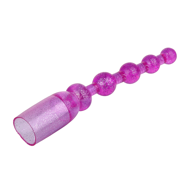 Butt Plug Analkugeln Vibrator f&uuml;r das Vergn&uuml;gen von Erwachsenen