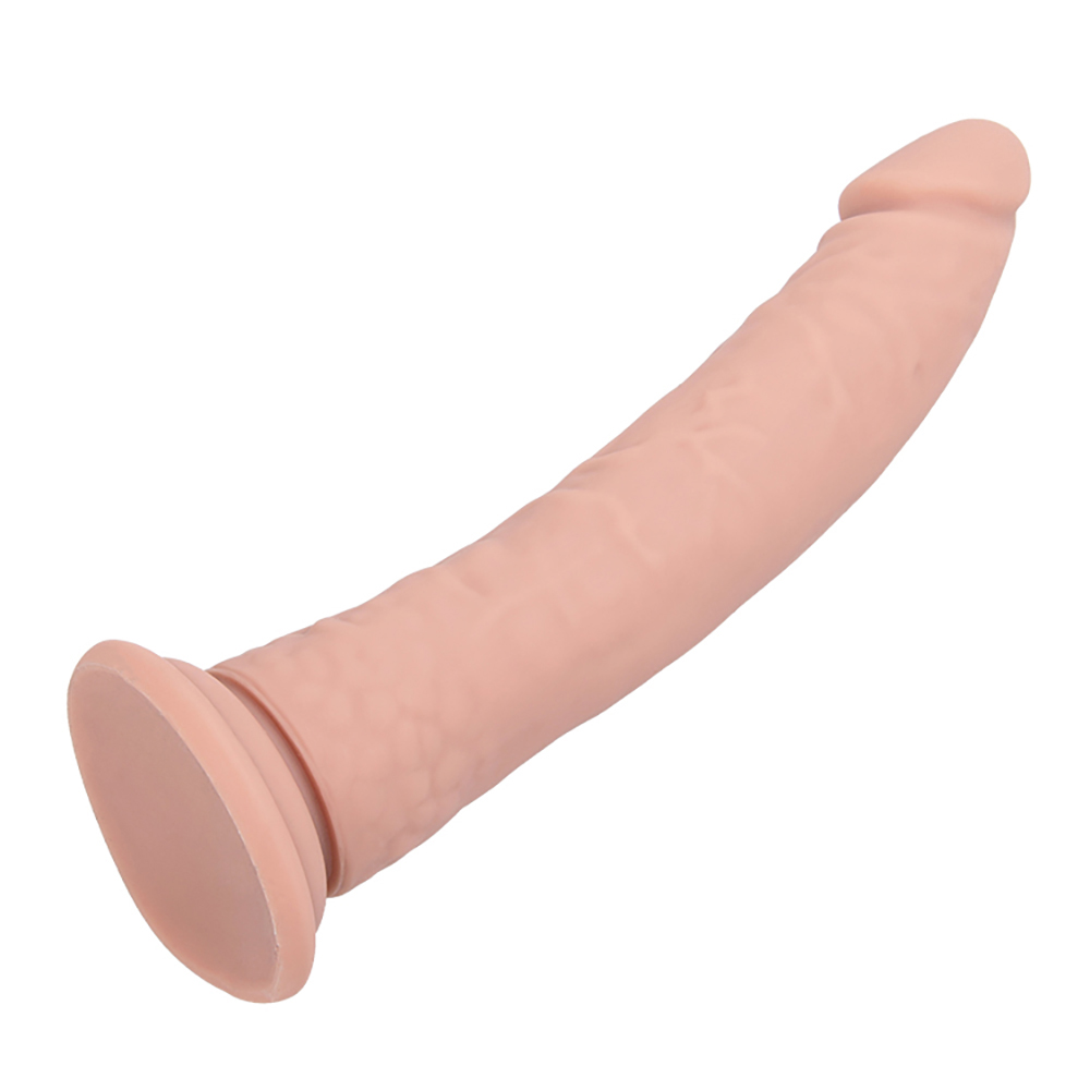 Realistischer Dildo f&uuml;r erwachsene Frauen, Sexspielzeug
