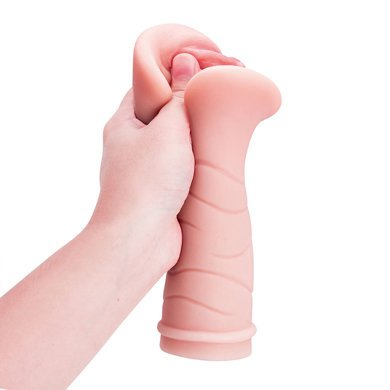 ポケットプッシー リアルなリアル膣 大人のおもちゃ 男性用 セックス
