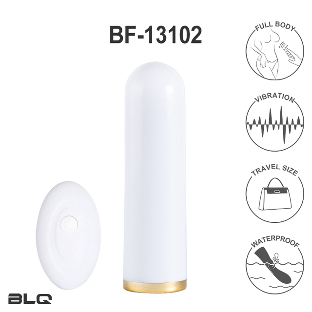 Proiettile vibrante telecomandato