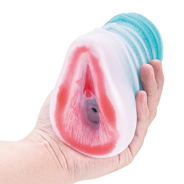  Coppa per masturbazione in silicone liquido Soft Horse per giocattoli sessuali per uomini