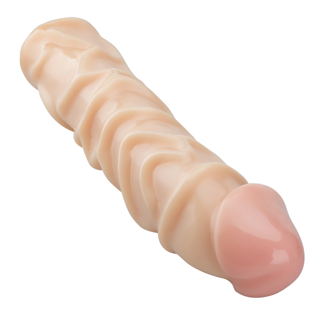 Nuovo stile lungo e grande dildo realistico