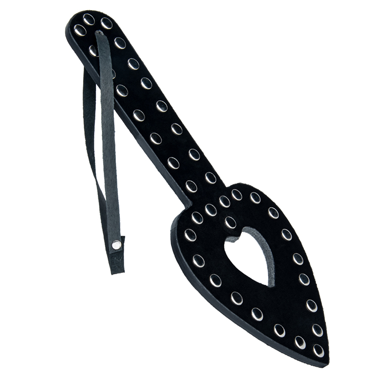 BDSM-Paddel-Spielzeug f&uuml;r Paare, weiblicher Gothic-Stil, Spanking-Paddel, Sexspielzeug, SM-Spanking-Paddel, Geschenk f&uuml;r Paare, Spiel