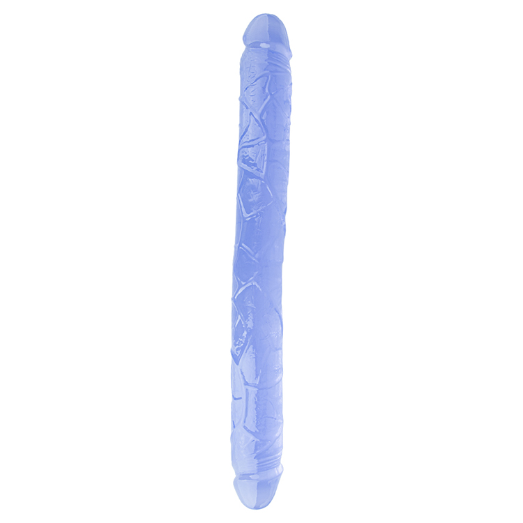 Transparenter Silikon-Monsterdildo mit Fantasy-Design f&uuml;r Frauen, starker Saugnapf, Alien