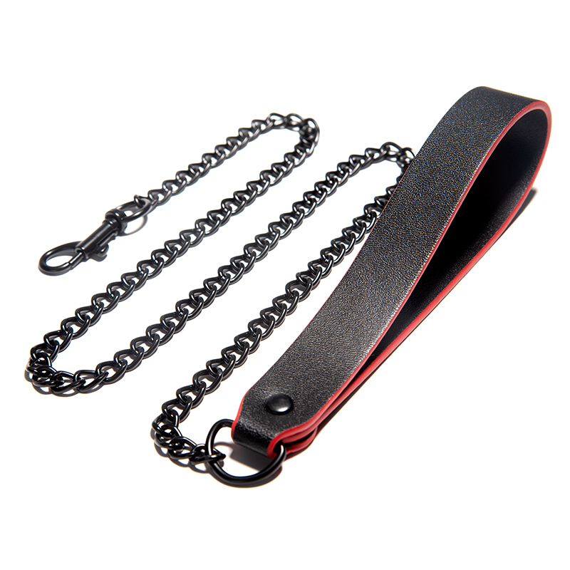 Bdsm Kragen Leder Bondage Sex Halskette SM Spielzeug Fesseln Sex Spielzeug F&uuml;r Erwachsene Frauen M&auml;nner Paare Spiele
