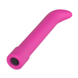 Strukturierter Kopf f&uuml;r intensive Stimulation. ABS-Klitoris-Massageger&auml;t 