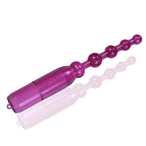 Butt Plug Analkugeln Vibrator f&uuml;r das Vergn&uuml;gen von Erwachsenen