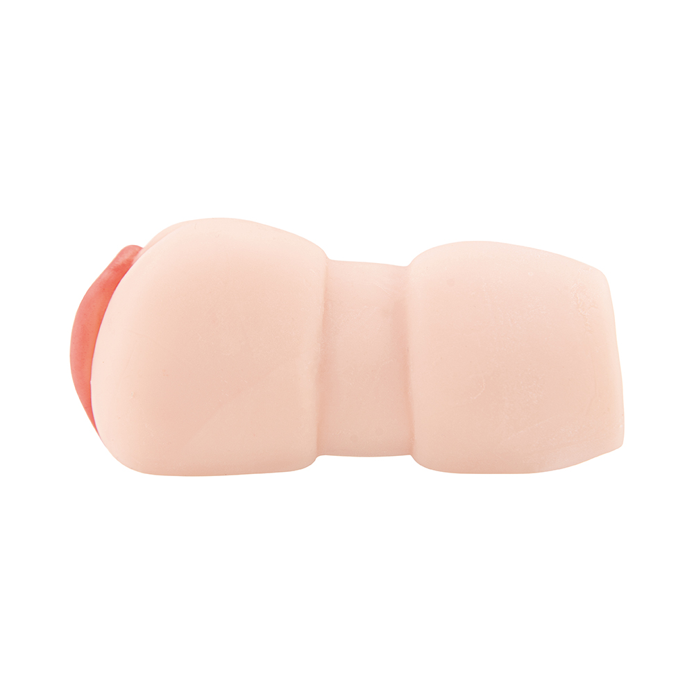 M&auml;nnlicher Masturbator Pocket Real Pussy Fat Textured Vagina f&uuml;r Mann