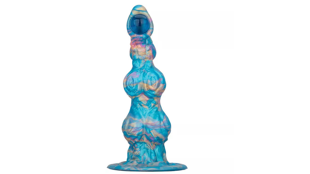 금기 깨기: 남자들이 성인용 장난감을 받아들이는 방법