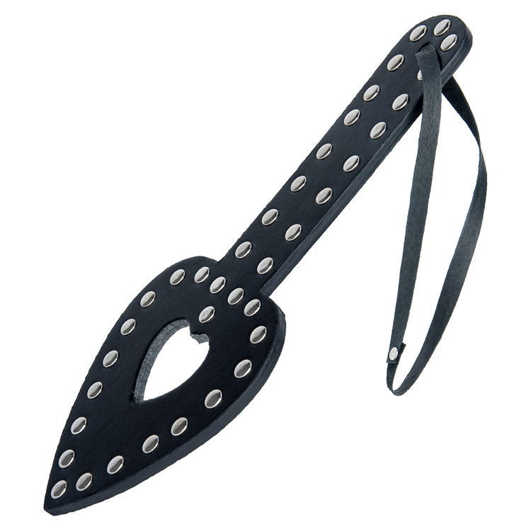 BDSM-Paddel-Spielzeug f&uuml;r Paare, weiblicher Gothic-Stil, Spanking-Paddel, Sexspielzeug, SM-Spanking-Paddel, Geschenk f&uuml;r Paare, Spiel