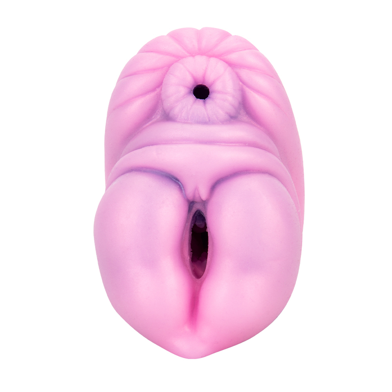 Beliebte, hei&szlig; verkaufte m&auml;nnliche Masturbationstasse im Alien-Monster-Design, realistische, weiche Silikon-Analschale f&uuml;r M&auml;nner