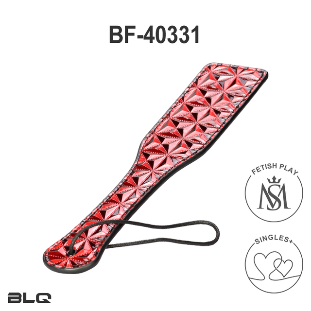 Piastre per sculacciate sessuali BDSM per coppie di adulti