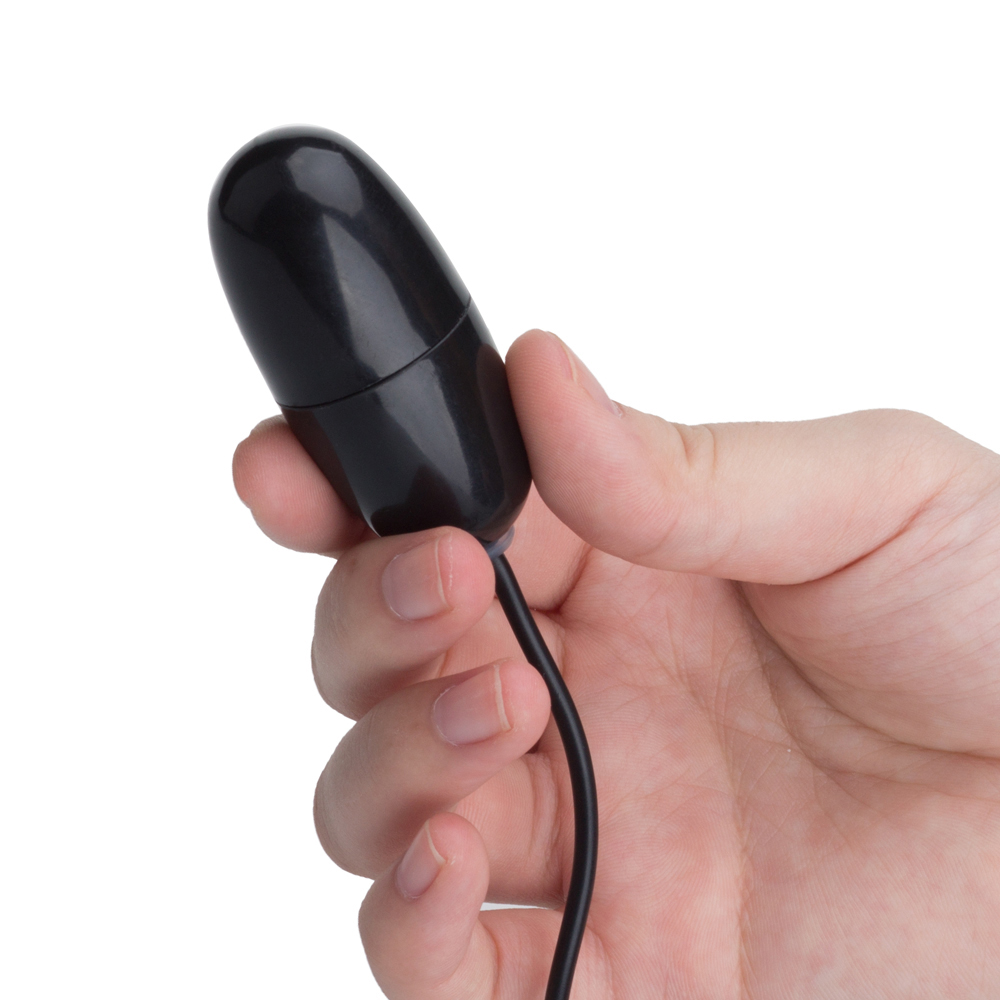 Bestseller Eiervibrator met afstandsbediening
