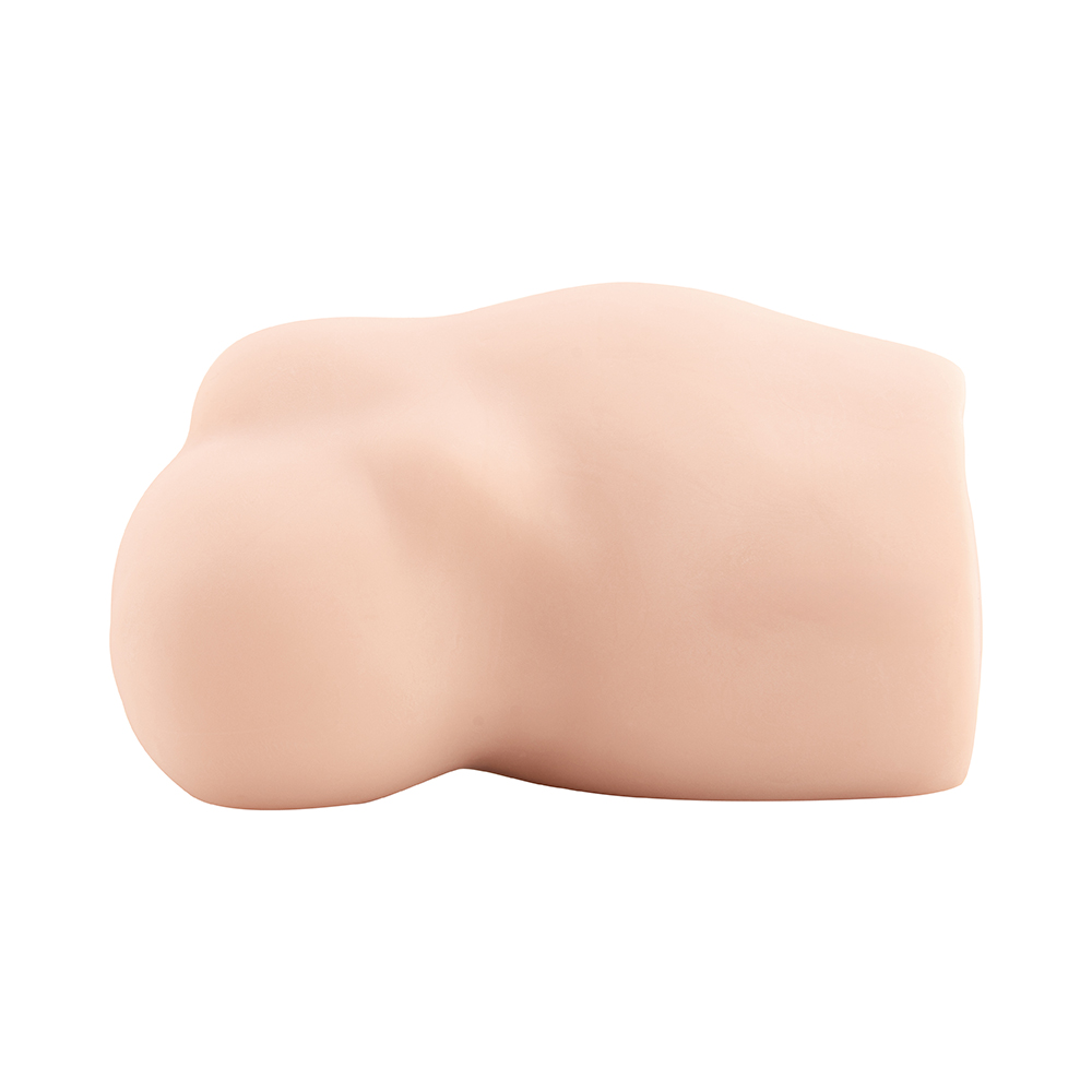 Populaire man masturbatie cup kunstvagina pocket poesje seksspeeltjes
