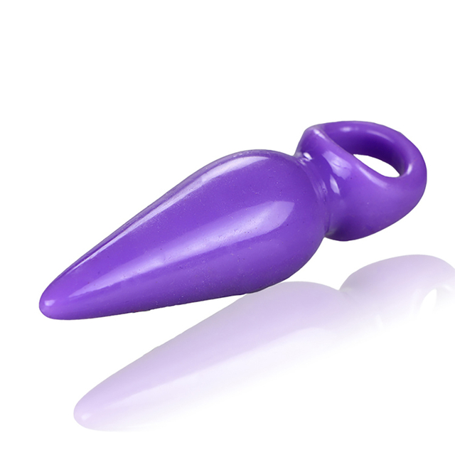  Nuovo popolare blocco del tappo per button di blocco anale personalizzato