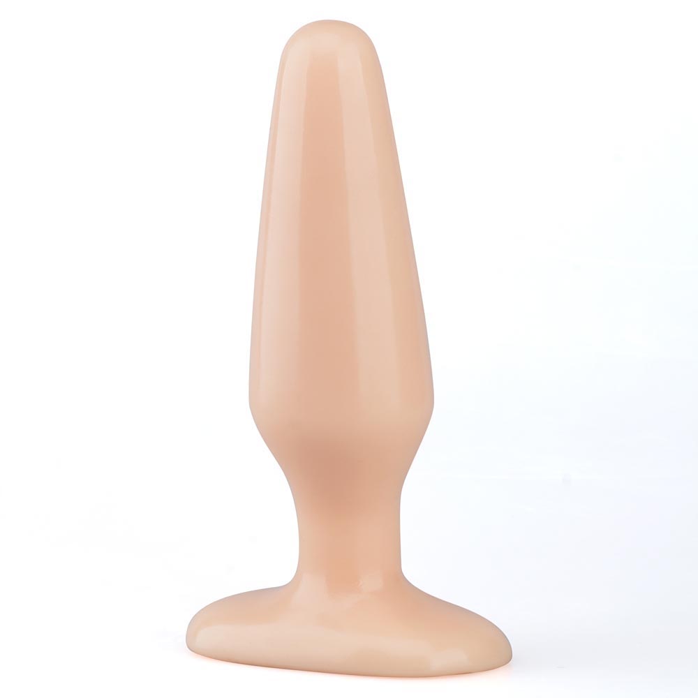 Sauger-Dildo-Buttplug-Set f&uuml;r M&auml;nner und Frauen