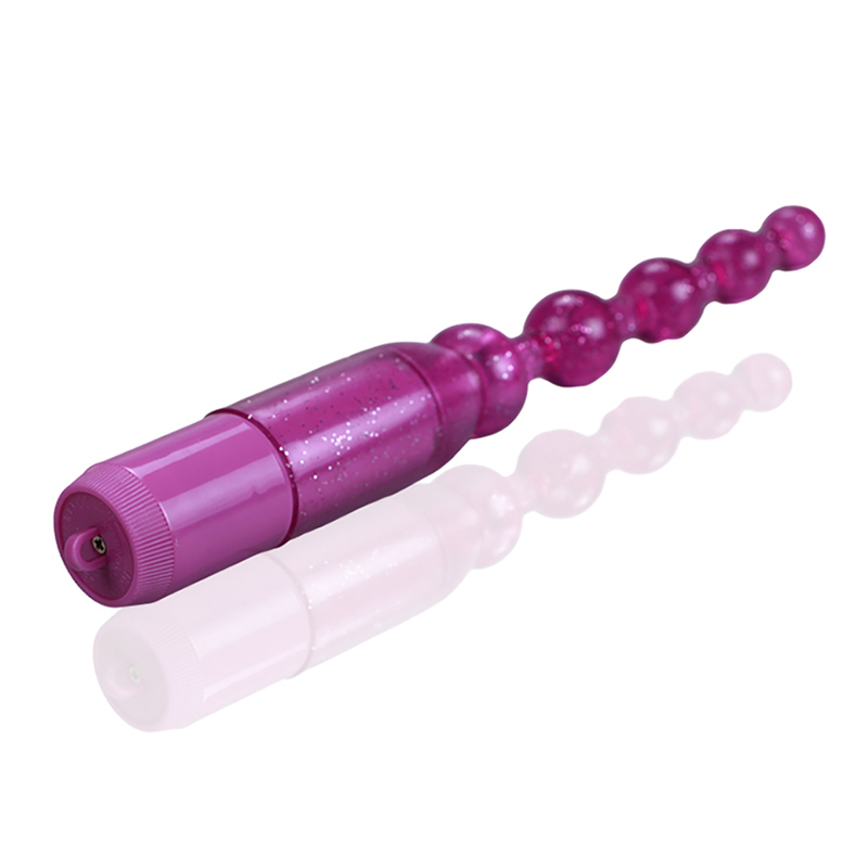 Butt Plug Analkugeln Vibrator f&uuml;r das Vergn&uuml;gen von Erwachsenen