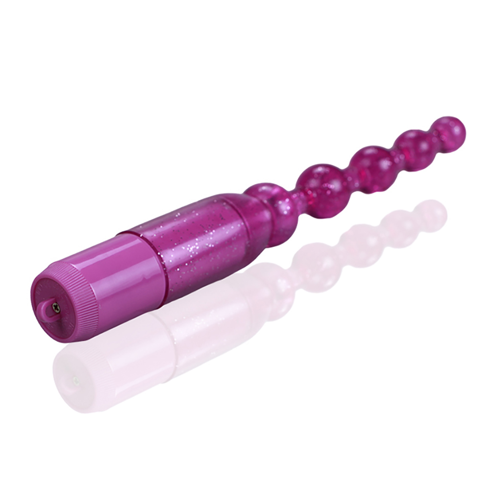 Butt Plug Analkugeln Vibrator f&uuml;r das Vergn&uuml;gen von Erwachsenen