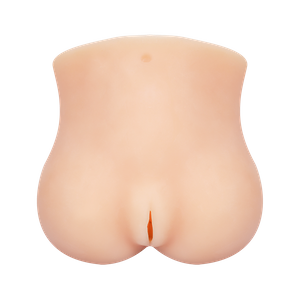 3D 男性大きなお尻バイブレーターリアルな膣おもちゃのセックス人形男性セックス 