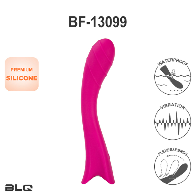 10刺激モードGスポットバイブレーター