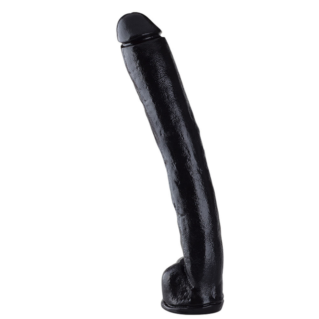 성인 여성을 위한 현실적인 PVC 소프트 딜도(Dildo) 섹스 토이