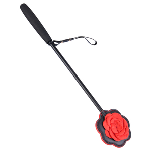 BDSM PU Paar Flirtspielzeug Spanking Pat Spielzeug f&uuml;r Erwachsene Spanking Paddle Paar Flirtspielzeug